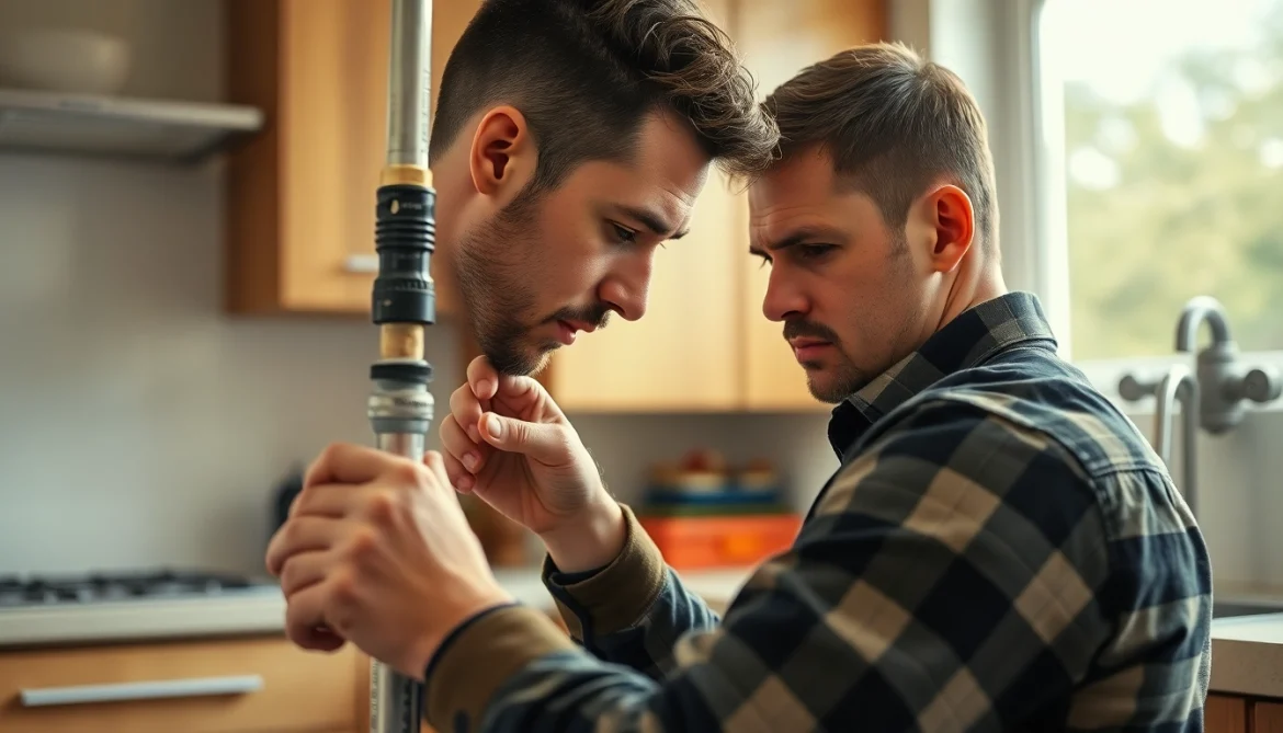 Reliable Bristol Plumber Services for Your Home Needs