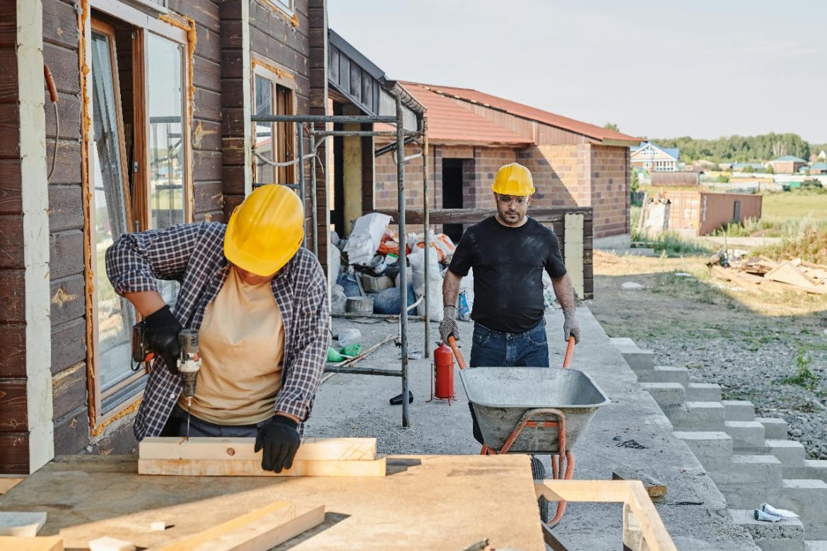 Enhancing Skills with Craft Training Programs
