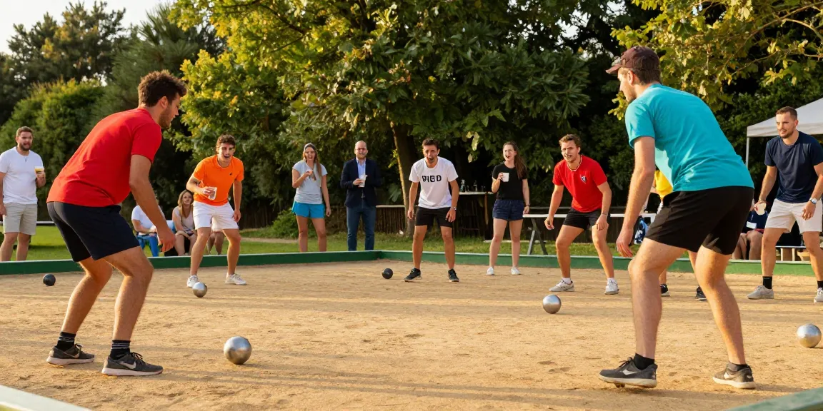 fopikotabalikpap.org Menurut Para Ahli Olahraga Petanque Terkemuka