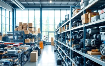 Browse through a large selection of OEM supplies at https://factoryoemsupply.com/ with diverse automotive parts.